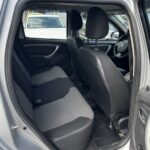 Renault Duster I Рестайлинг, 2015 г. с пробегом 155218 км – фото 16