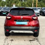 Renault Kaptur I Рестайлинг, 2021 г. с пробегом 87680 км – фото 20