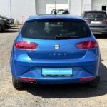 SEAT Leon II Рестайлинг, 2012 г. с пробегом 185217 км – фото 20