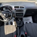 SEAT Leon II Рестайлинг, 2012 г. с пробегом 185217 км – фото 20