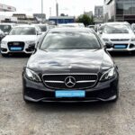 Mercedes-Benz E-Класс V (W213, S213, C238), 2016 г. с пробегом 110512 км – фото 21