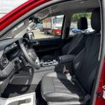 Foton Tunland G9, 2026 г. с пробегом 13 км – фото 23