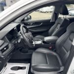 Chery Tiggo 8 I Рестайлинг, 2023 г. с пробегом 36253 км – фото 19
