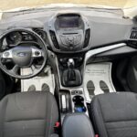 Ford Kuga II, 2015 г. с пробегом 78665 км – фото 19