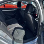 Skoda Octavia III (A7) Рестайлинг, 2017 г. с пробегом 146543 км – фото 17