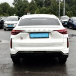 Haval F7x I Рестайлинг, 2022 г. с пробегом 30260 км – фото 21