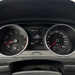 Volkswagen Tiguan II Рестайлинг, 2021 г. с пробегом 52557 км – фото 21