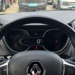 Renault Kaptur I Рестайлинг, 2021 г. с пробегом 87680 км – фото 20