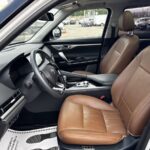Changan CS95 I Рестайлинг, 2022 г. с пробегом 41314 км – фото 26