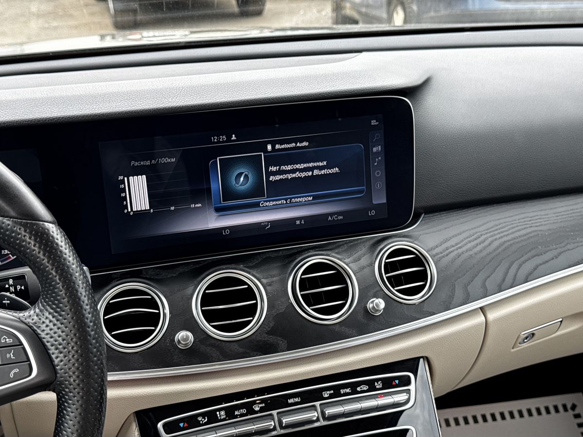 Mercedes-Benz E-Класс V (W213, S213, C238), 2016 г. с пробегом 110512 км – фото 17