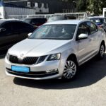 Skoda Octavia III (A7) Рестайлинг, 2017 г. с пробегом 146543 км – фото 17