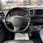 Peugeot Traveller I, 2021 г. с пробегом 105894 км – фото 21