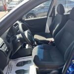 Fiat Albea I Рестайлинг, 2012 г. с пробегом 114308 км – фото 17