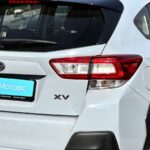 Subaru XV II, 2017 г. с пробегом 83301 км – фото 20