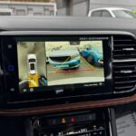 Jetta VS7 I Рестайлинг 1, 2023 г. с пробегом 10 км – фото 18