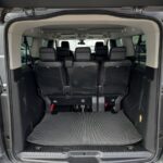 Peugeot Traveller I, 2021 г. с пробегом 105894 км – фото 21