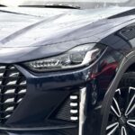 Jetour X70+ I Рестайлинг, 2023 г. с пробегом 28622 км – фото 24