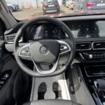 Foton Tunland G9, 2026 г. с пробегом 13 км – фото 23