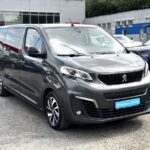 Peugeot Traveller I, 2021 г. с пробегом 105894 км – фото 21