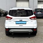 Ford Kuga II, 2015 г. с пробегом 78665 км – фото 19
