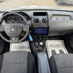 Renault Duster I Рестайлинг, 2015 г. с пробегом 155218 км – фото 16