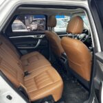 Changan CS95 I Рестайлинг, 2022 г. с пробегом 41314 км – фото 26