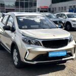 Livan X3 Pro, 2024 г. с пробегом 2440 км – фото 20