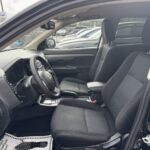 Mitsubishi Outlander III Рестайлинг 3, 2018 г. с пробегом 129647 км – фото 18