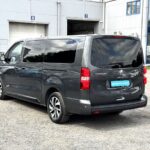 Peugeot Traveller I, 2021 г. с пробегом 105894 км – фото 21