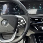 Foton Tunland G9, 2026 г. с пробегом 13 км – фото 23