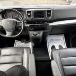 Peugeot Traveller I, 2021 г. с пробегом 105894 км – фото 21