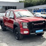 Foton Tunland G9, 2026 г. с пробегом 13 км – фото 23