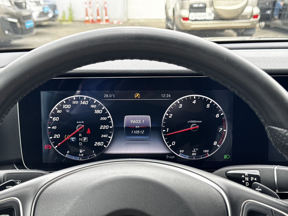 Mercedes-Benz E-Класс V (W213, S213, C238), 2016 г. с пробегом 110512 км – фото 15