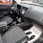 Mitsubishi ASX I Рестайлинг 3, 2020 г. с пробегом 77913 км – фото 19