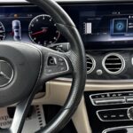 Mercedes-Benz E-Класс V (W213, S213, C238), 2016 г. с пробегом 110512 км – фото 21