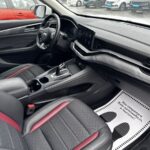 Haval F7x I Рестайлинг, 2022 г. с пробегом 30260 км – фото 21