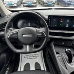 Haval F7x I Рестайлинг, 2022 г. с пробегом 30260 км – фото 21