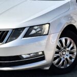 Skoda Octavia III (A7) Рестайлинг, 2017 г. с пробегом 146543 км – фото 17