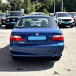 Fiat Albea I Рестайлинг, 2012 г. с пробегом 114308 км – фото 17