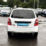 Lada (ВАЗ) Granta I Рестайлинг, 2023 г. с пробегом 36798 км – фото 18