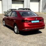 Jetta VA3, 2023 г. с пробегом 18 км – фото 18