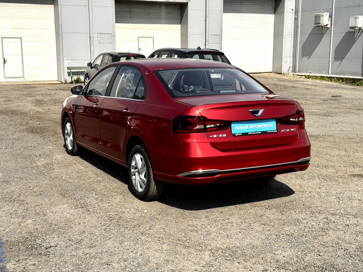 Jetta VA3, 2023 г. с пробегом 18 км – фото 4