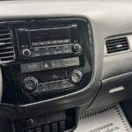 Mitsubishi Outlander III Рестайлинг 3, 2018 г. с пробегом 129647 км – фото 18