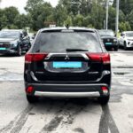 Mitsubishi Outlander III Рестайлинг 3, 2018 г. с пробегом 129647 км – фото 18