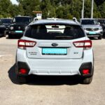 Subaru XV II, 2017 г. с пробегом 83301 км – фото 20