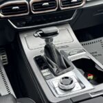 Jetour X70+ I Рестайлинг, 2023 г. с пробегом 28622 км – фото 24