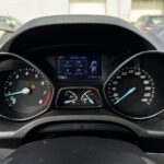 Ford Kuga II, 2015 г. с пробегом 78665 км – фото 19