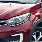 Renault Kaptur I Рестайлинг, 2021 г. с пробегом 87680 км – фото 20