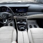 Mercedes-Benz E-Класс V (W213, S213, C238), 2016 г. с пробегом 110512 км – фото 21