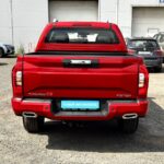 Foton Tunland G9, 2026 г. с пробегом 13 км – фото 23
